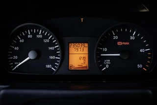 Mercedes-Benz Sprinter 2009 - 518 CDI 3.0 180PK | Be-Trekker 8.7T | TG: 6690 KG | Cruise | Airco | 6-Persoons immagine 15