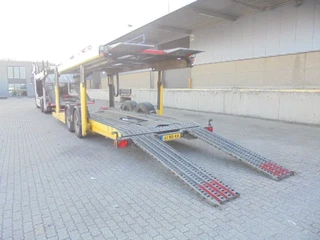 MAN TGS 2012 - 26.360 6X2 MIDLIFT NL TRUCK obrazek 5