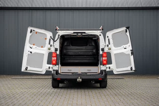 Opel Vivaro 2021 - 1.5 L2H1 | 120 PK | 1ste Eigenaar | Cruise | Airco | Trekhaak | Imperiaal изображение 9