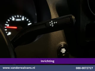 Mercedes-Benz Sprinter 2019 - 311 CDI Automaat L3H2 *PostNL inrichting* Euro6 Airco | Camera | Schappen afbeelding 3 miniatuur
