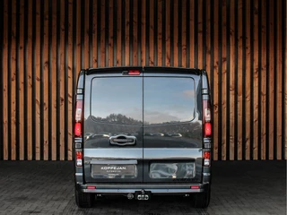 Renault Trafic 2024 - 2.0 Blue dCi 170PK Automaat L2H1 Bestelwagen image 24