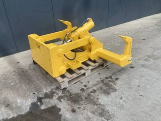 Komatsu N/A 2026 - D41 zdjecie 6
