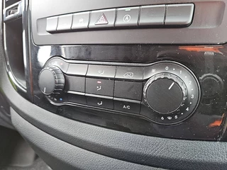 Mercedes-Benz Vito 2022 - 116 zdjecie 13