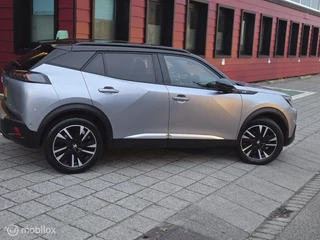 Peugeot 2008 2020 - GT Turbo 155 PK Automaat | 6 Maanden Garantie image 7
