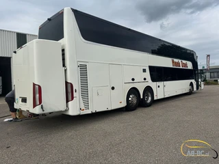 Van Hool TDX27 Astromega 91 Seats EURO 5 WITH SKIBAK 2014 afbeelding 3 miniatuur