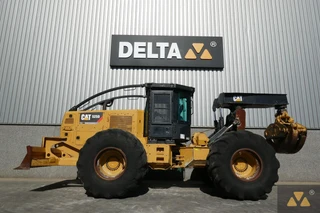 Caterpillar 2016 - 525D for sale