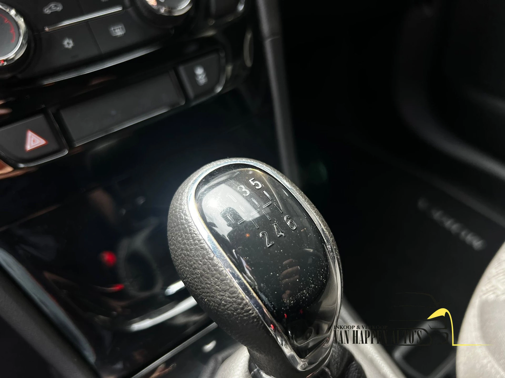 Opel Mokka X 2018 - 1.4 Turbo Online Edition / apk 7-2027 afbeelding 11