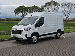 Maxus eDeliver9 2025 - N/A image 2