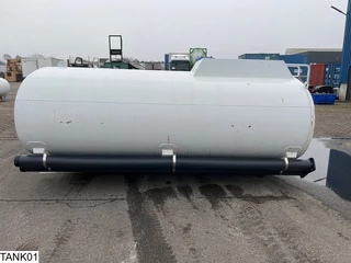 Universeel N/A 2016 - Tank obrazek 4