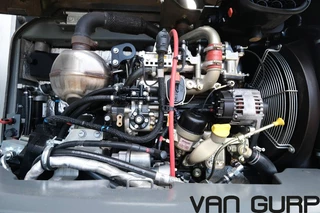 Neuson N/A 2022 - ET 90 | Verstellausleger | 2022 | 1565h powertilt image 8