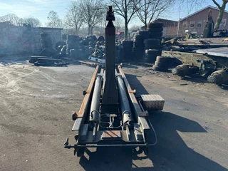 VDL - LEEBUR N/A - 20 TON HAAKARM afbeelding 2