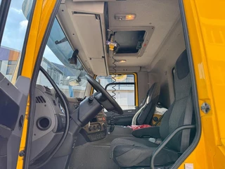 DAF 400 2017 - CF obrazek 32