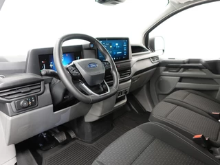 Ford Transit Custom 2024 - 300 2.0 TDCI L2H1 Trend Automaat immagine 2 miniatura