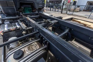 Volvo N/A 2021 - FL 290 - 21.000 KM zdjecie 8