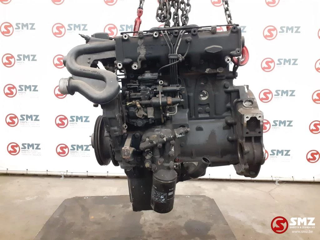 MAN - Occ motor D0824 LFL01 MAN immagine 2