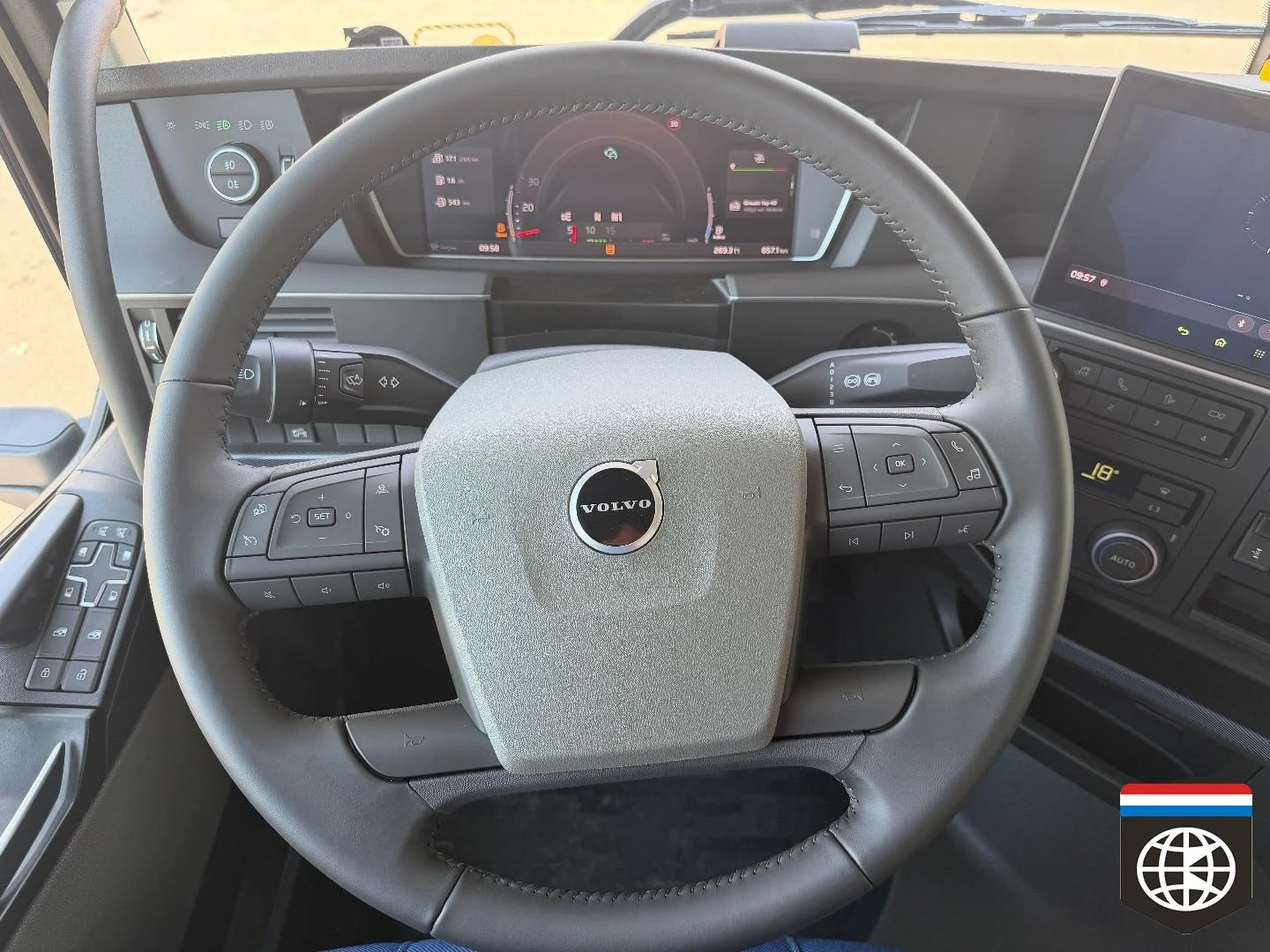 Volvo FH 2026 - 540 immagine 19
