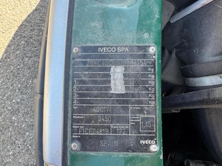 Iveco Daily 2006 - 40C17 imagen 15