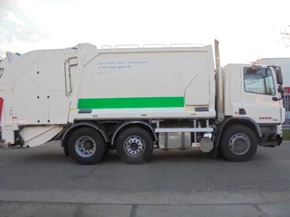 DAF CF 250 2013 - NL TRUCK bild 17