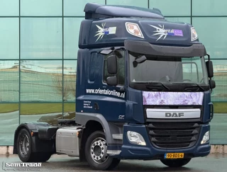 DAF CF 370 2014 - EURO 6      FT      SC         813.500 KM        HOLLAND-TRUCK изображение 6