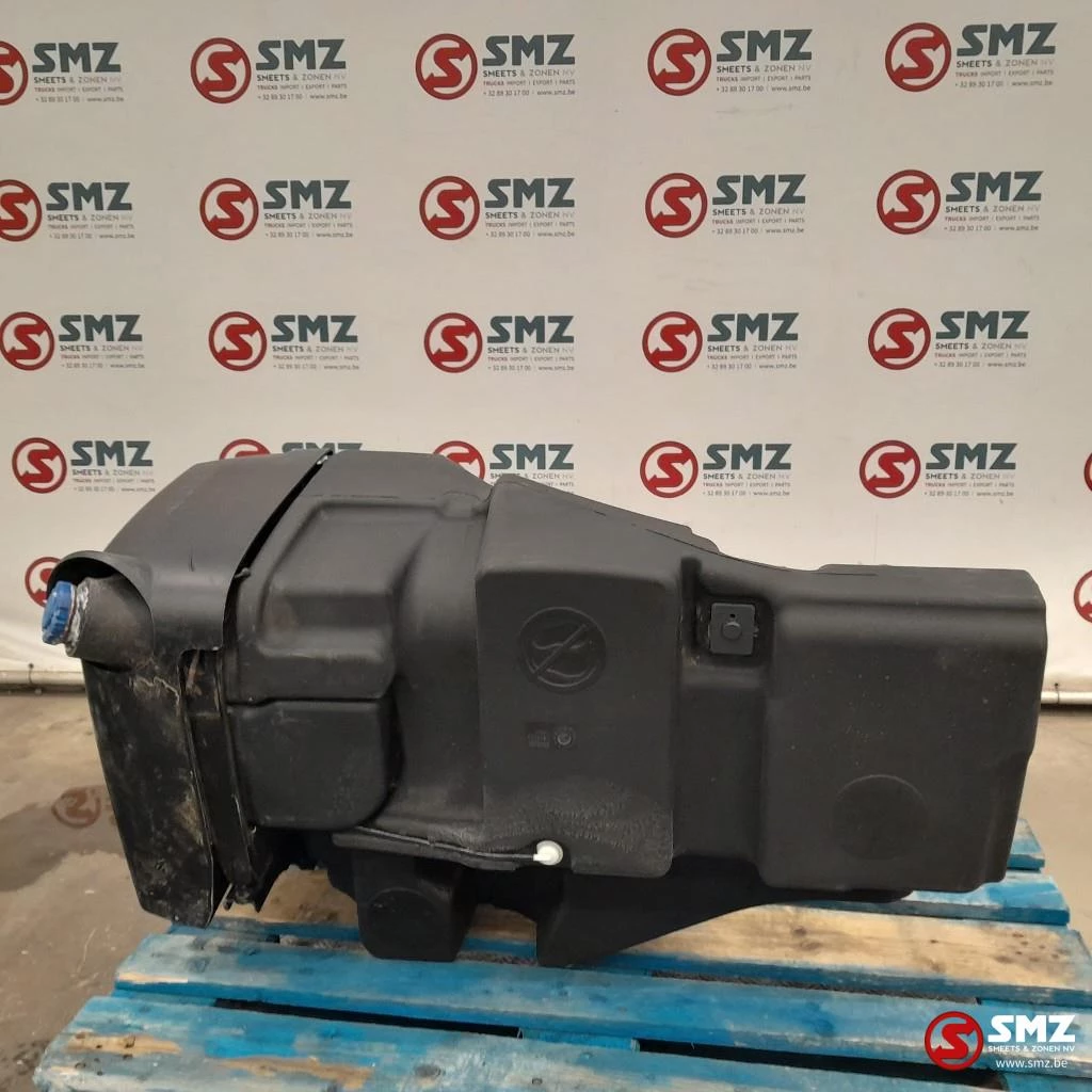 DAF 2017 - Occ AdBluetank 60 L DAF obrázek 1