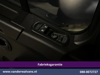 Renault Master 2024 - 2.3 dCi 146pk Bakwagen 222cm hoog Laadklep Euro6 Fabrieksgarantie Airco | Camera | Navigatie | Cruisecontrol | LED obrazek 19