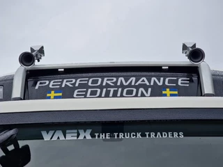 Volvo FH 2026 - 13.500 Aero Globetrotter XL 4x2 - Retarder - I parkcool - 2x tank - Mirror cams - Full air zdjecie 25