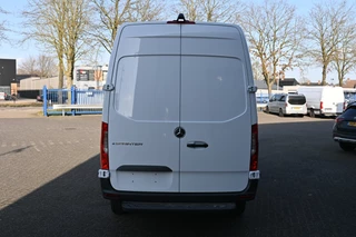 Mercedes-Benz eSprinter 2025 - 314 RWD L2H2 Pro 81kWh imagem 9