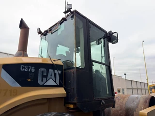 Cat N/A 2012 - CS76 XT obrazek 15