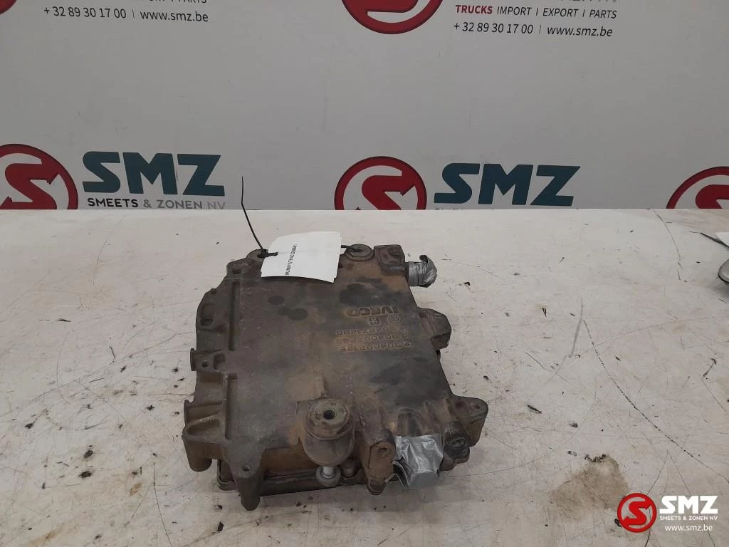 Iveco - Occ ECU motorregeleenheid Iveco obrázek 4