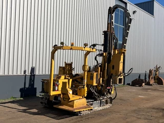 Vermeer PD10 2016 - N/A image 3