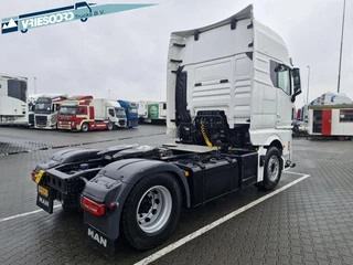 MAN TGX 2022 - 470 PK obrazek 3