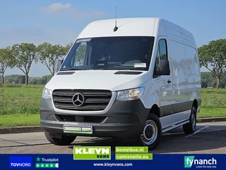 Mercedes-Benz Sprinter 2024 - 315 te koop