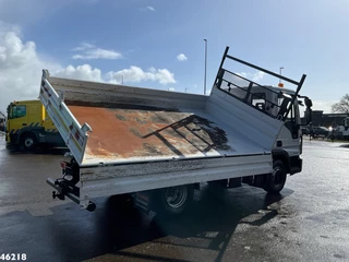 Iveco Eurocargo 2024 - ML80E21K Meiller 4m³ kipper Just 9.053 km! zdjecie 9