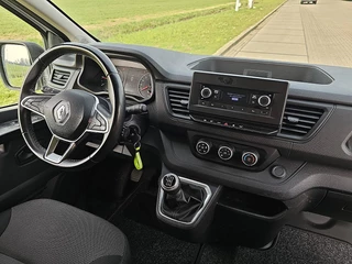 Renault Trafic 2022 - 2.0 DCI zdjecie 8