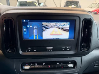 Mercedes-Benz Vito 2024 - 116CDI L3H14x4 Automaat Airco Cruisecontrol Led/Xenon NIEUW BPM VRIJ obrazek 20