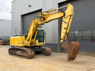 Komatsu PC180LC-7K 2004 - N/A imagem 5