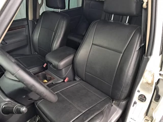 Mitsubishi Pajero 2013 - GLS 3.5 - V6 , 4x4 , 7 Pers., Full Option image 12