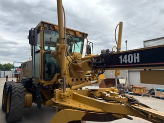 Cat N/A 2006 - 140H II image 18