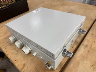 Huawei N/A - Backup box B1 bild 3