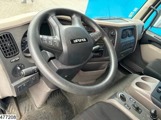 DAF N/A 2018 - LF 230 EURO 6, Dhollandia, Carrier, 2 comp изображение 5