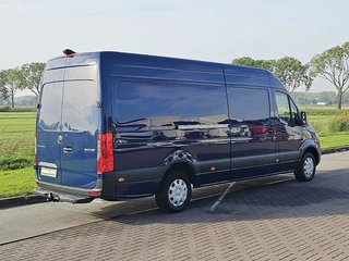Mercedes-Benz Sprinter 2023 - 317 imagem 3 miniatura