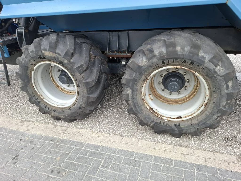 Greentec 2015 - 952MEGA/20 afbeelding 10