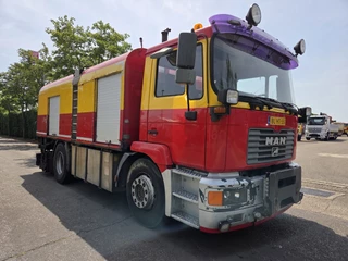 MAN N/A 2001 - 18.284 MLLC NL TRUCK obrazek 3