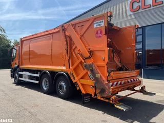 Iveco Stralis 2015 - AD260SY Euro 6 Just 145.807 km! obrázek 3 náhled