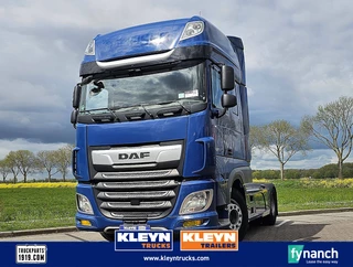 DAF XF480 2021 - N/A te koop