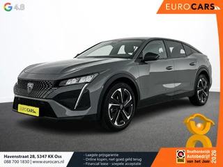 Peugeot 408 2024 - 1.2 PureTech Allure Pack 130pk Automaat на продажу