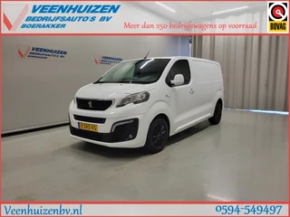 Peugeot Expert 2018 - 2.0BlueHDI 180pk Automaat Euro 6! te koop