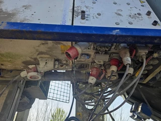 Bero Cement Silo 1998 - N/A изображение 18