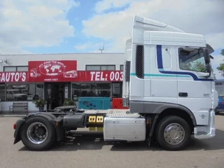 DAF XF 2015 - 440 FT EUR6 obrazek 4