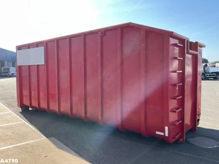Glascontainer 38m³ N/A - N/A obrazek 5